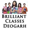 Brilliant Classes Image